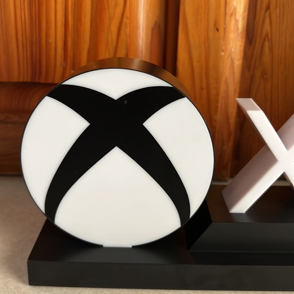 Paladone X Box Night Light - Picture 4 of 17